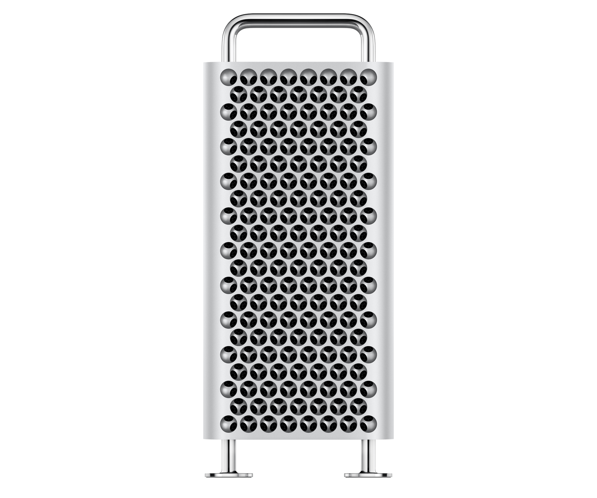 Mac Pro (Rack, 2019)