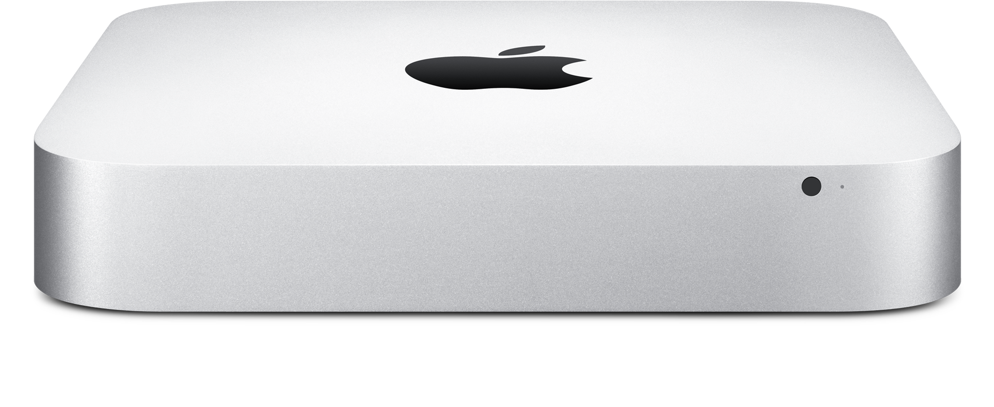 Mac mini (Late 2012, Core i5)