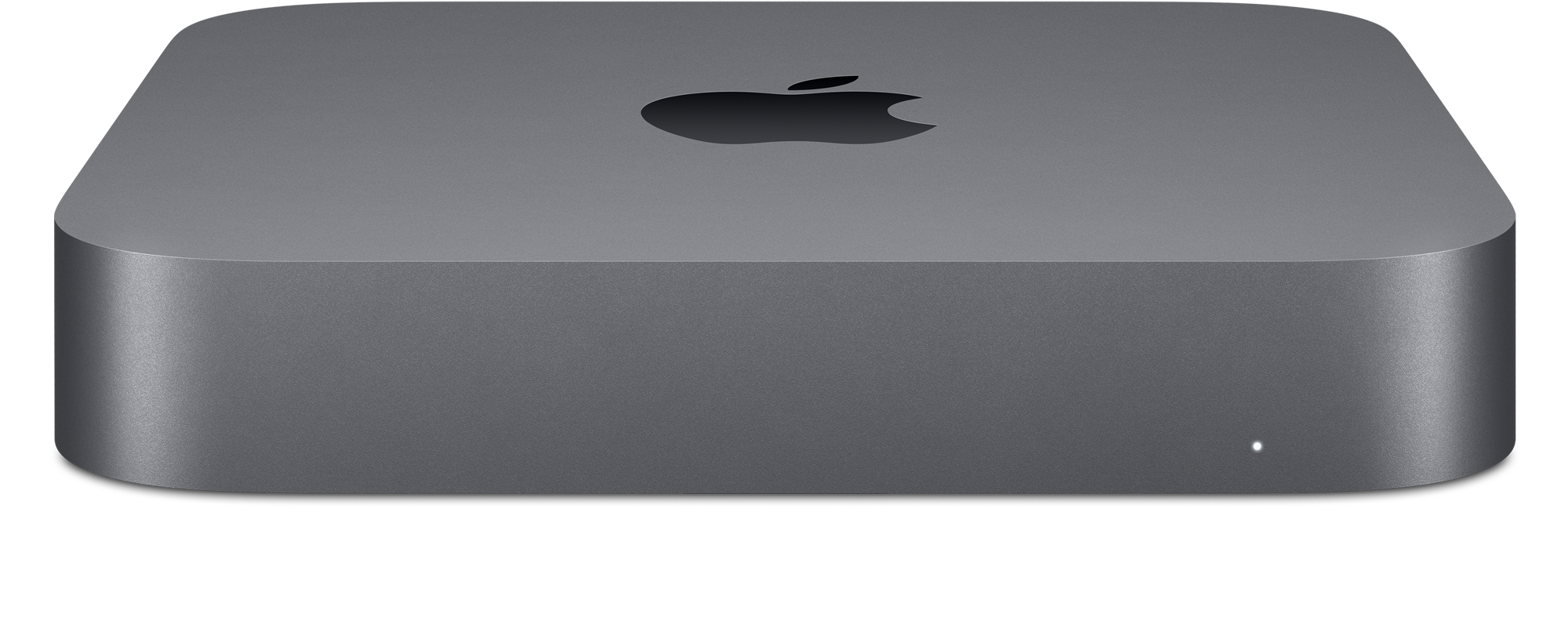 Mac mini (Late 2018)